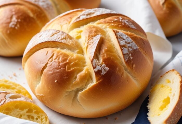 Brötchen