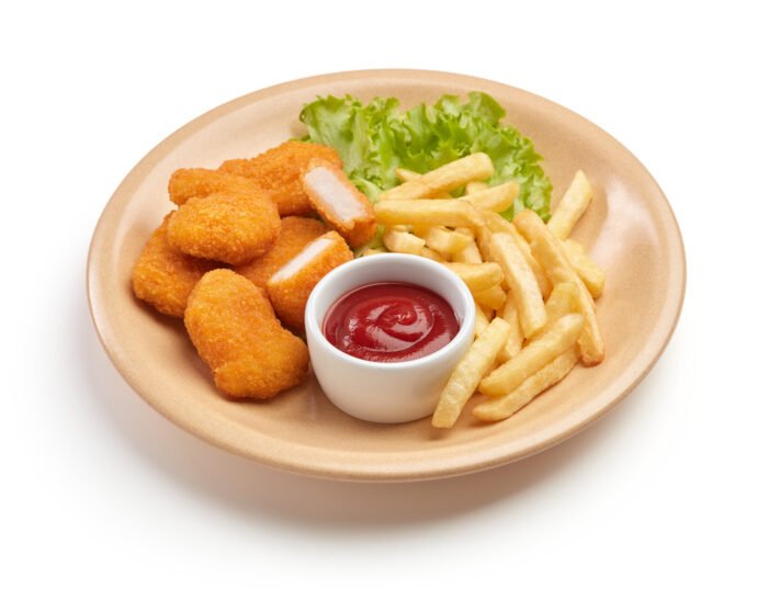 Chicken Land-Nuggets