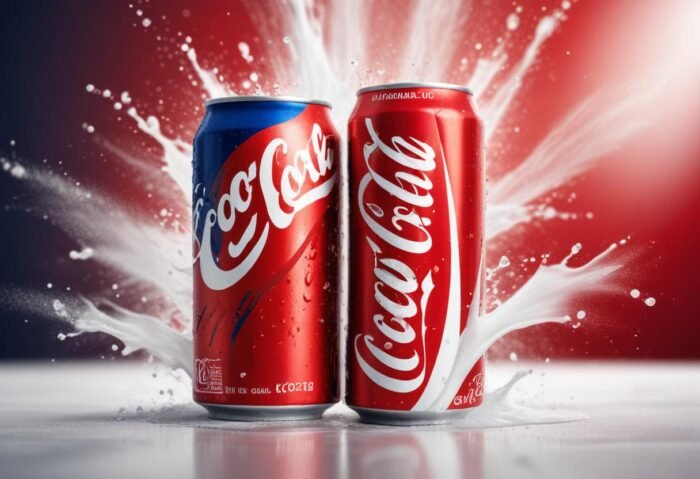 Coca-Cola 0,33l (EINWEG)